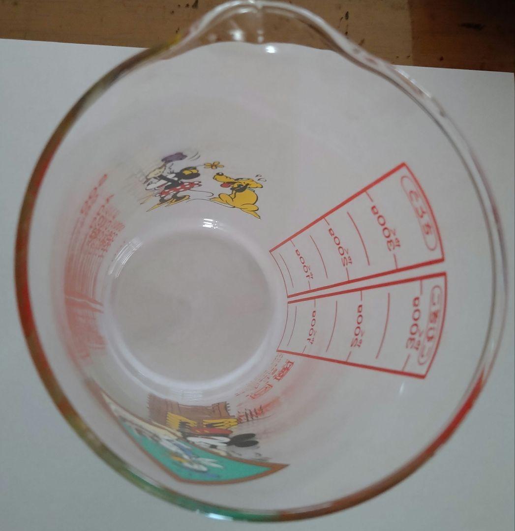 PYREX☆ディズニー☆計量カップ☆パイレックス