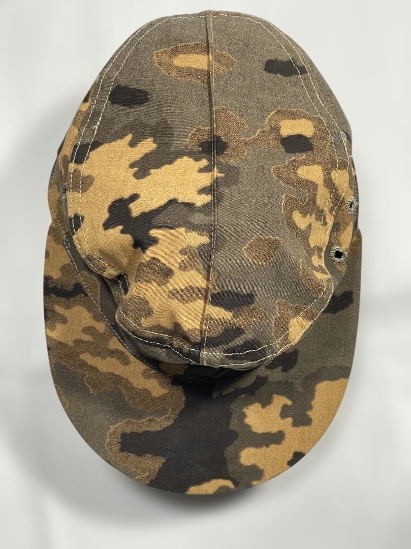 WW2　ドイツ軍　SMW社製　オークA　M42迷彩帽59㎝　限定生産品！ラスト1