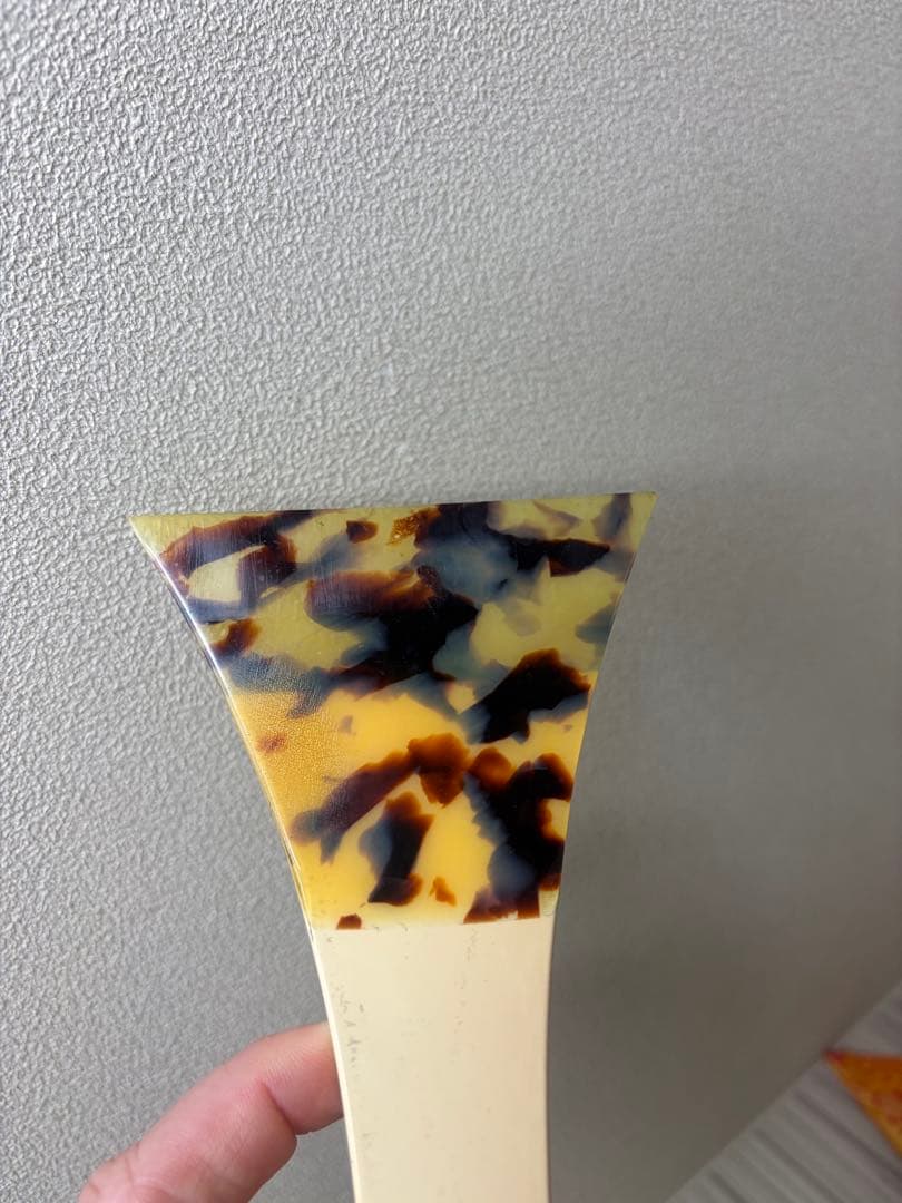 三味線バチ★べっ甲★4本セット