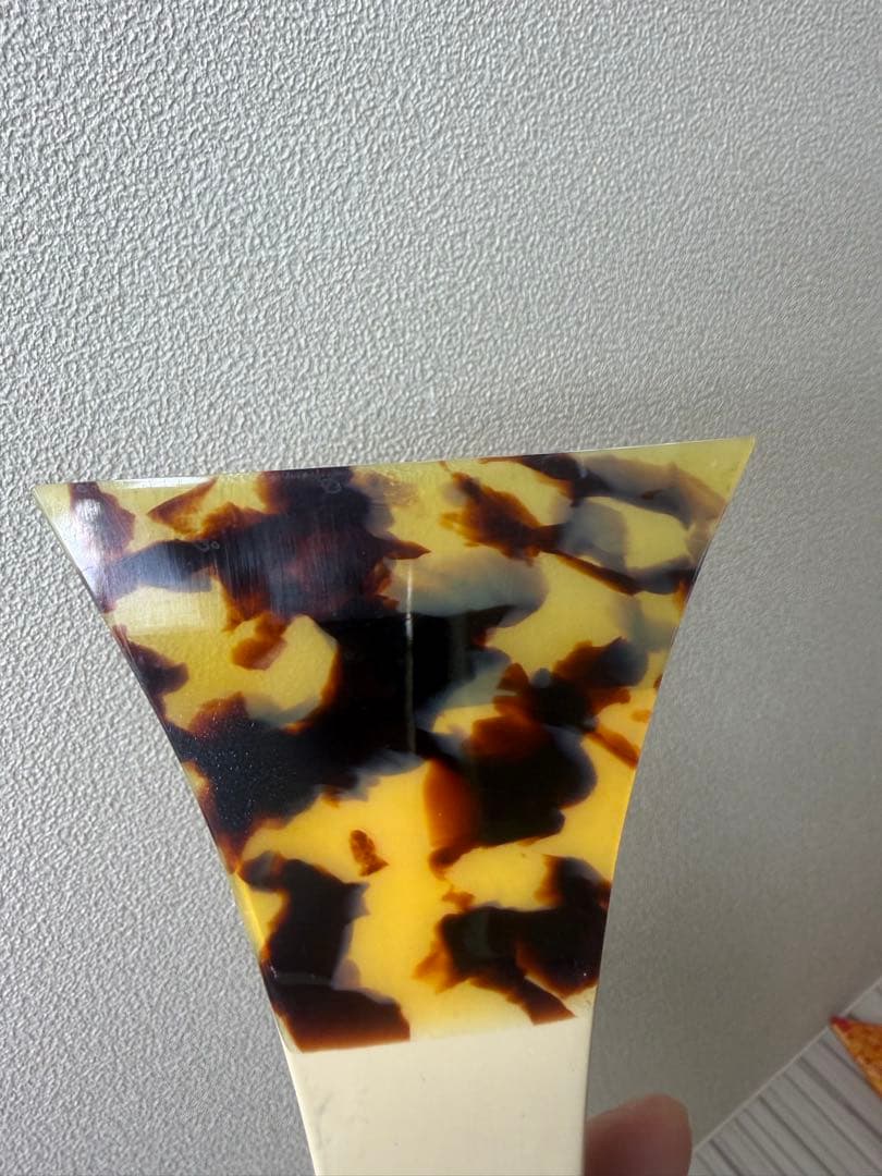 三味線バチ★べっ甲★4本セット