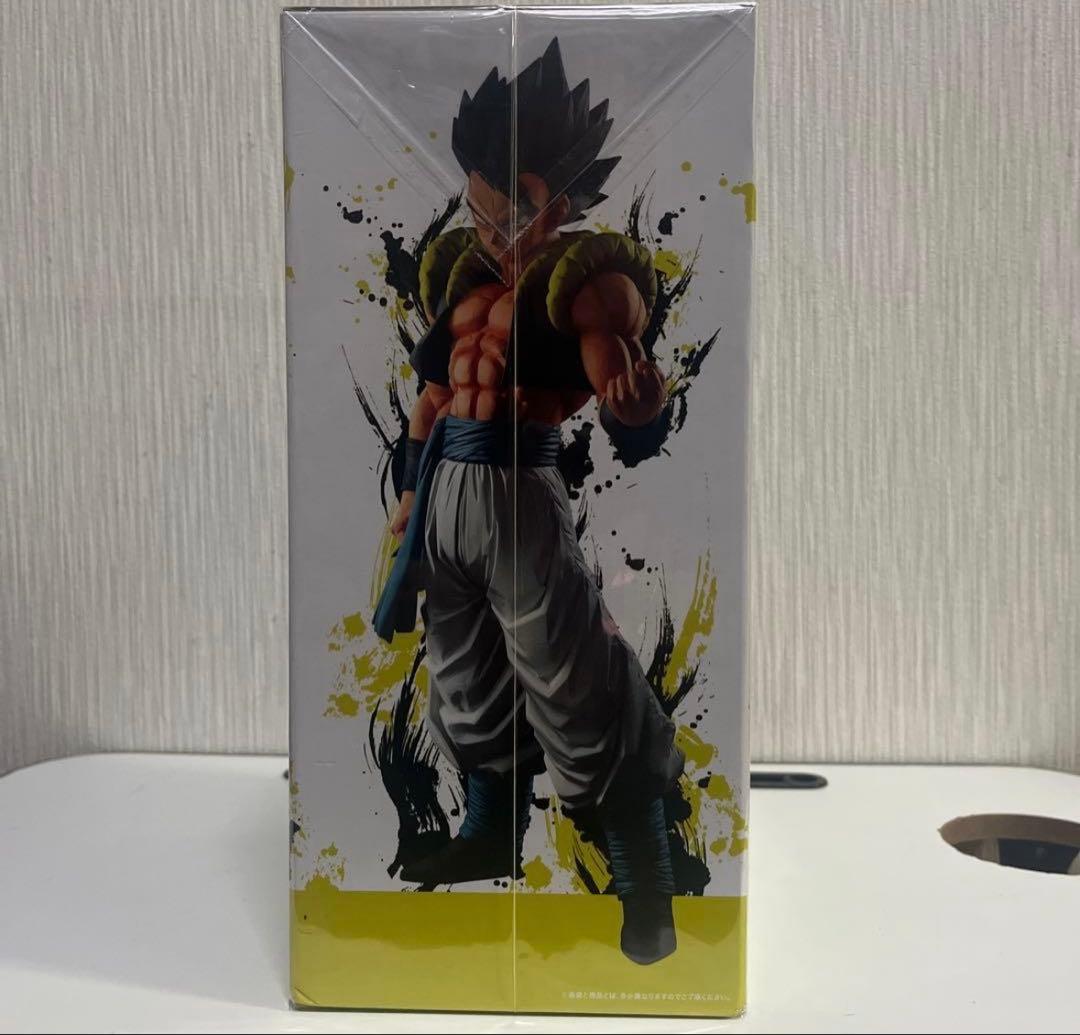 ドラゴンボール　エクストリームサイヤン Ｄ賞　ゴジータ
