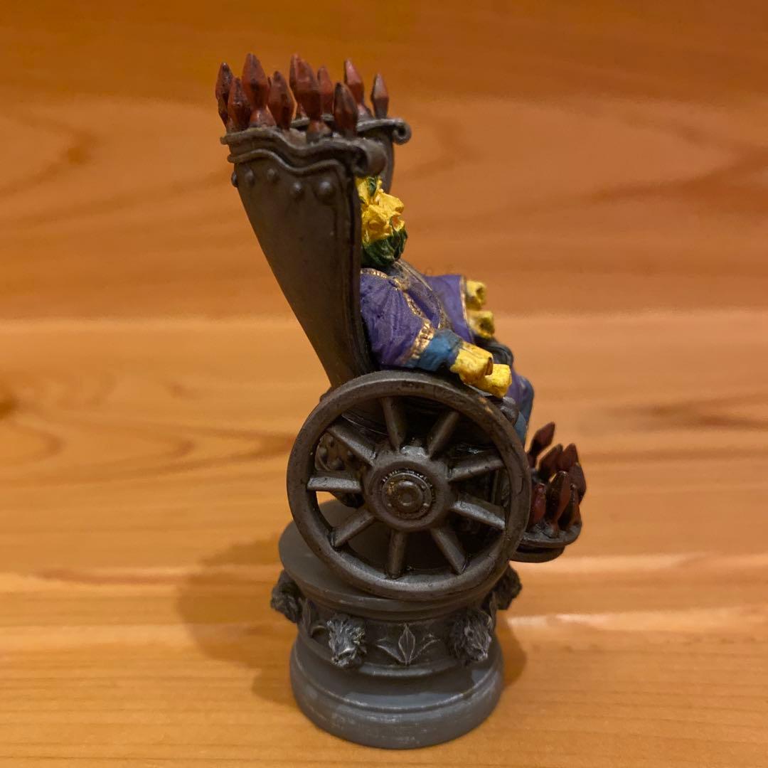 デモンズクロニクル　ベリアル