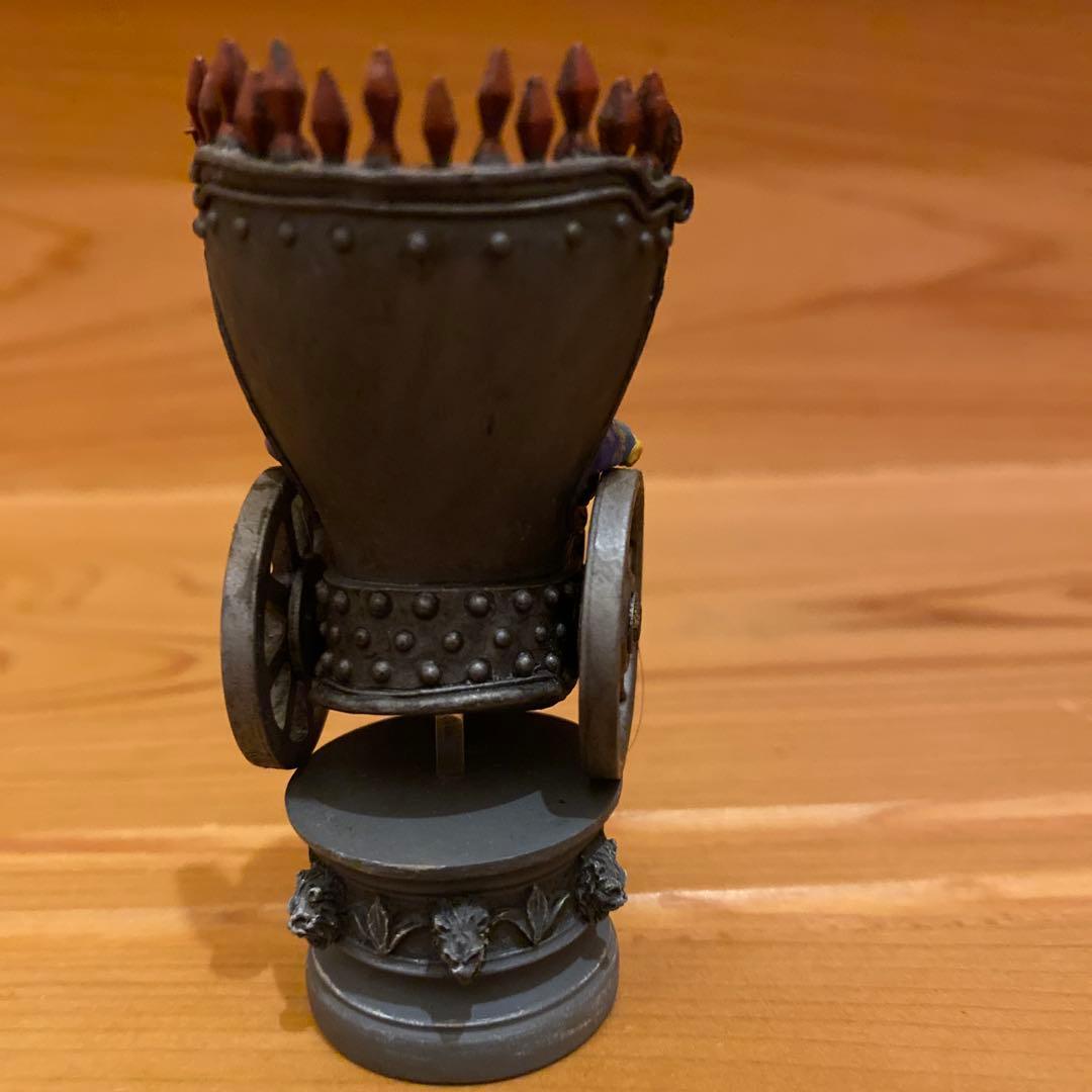 デモンズクロニクル　ベリアル