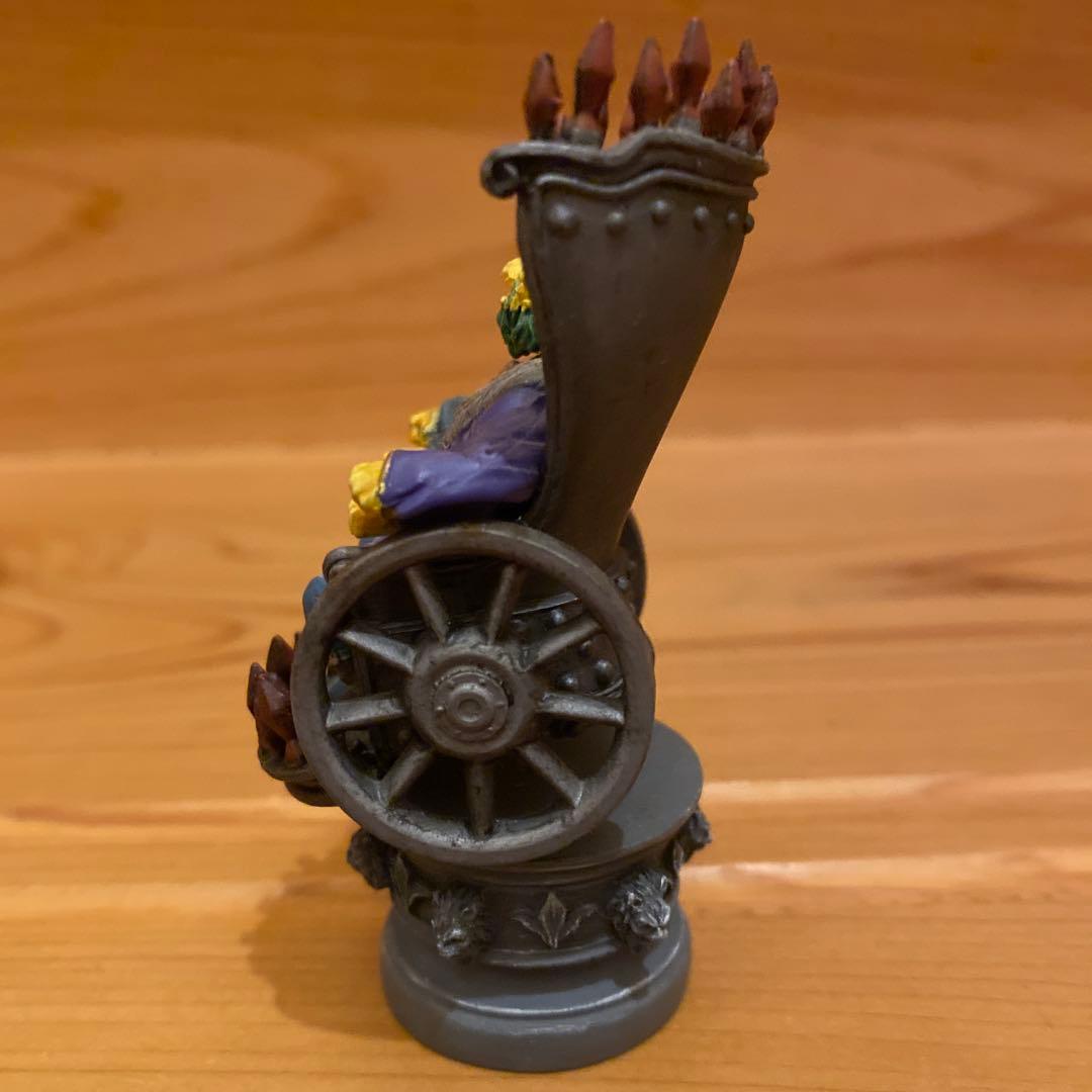 デモンズクロニクル　ベリアル