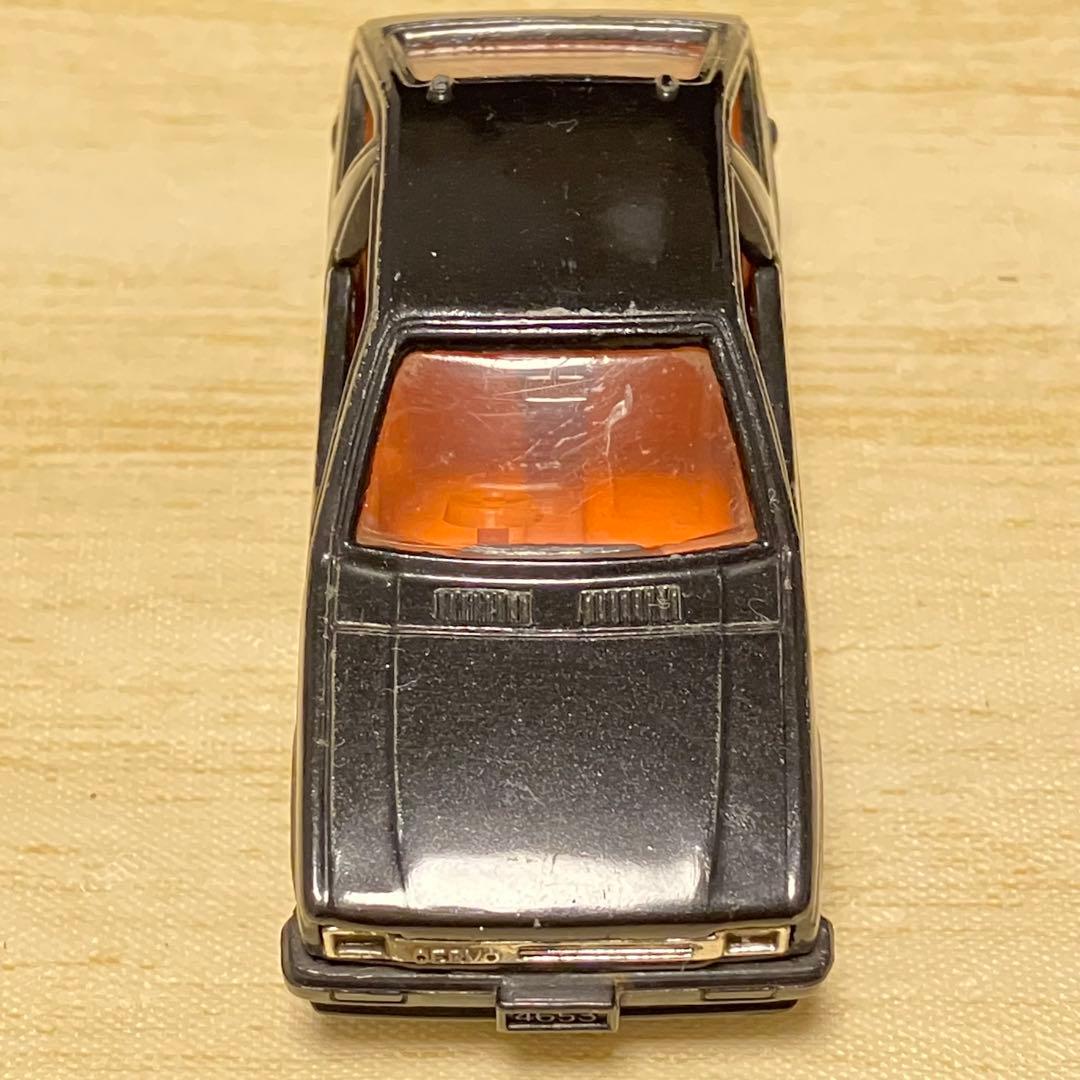 トミカ スズキ セルボ No.75 1/52