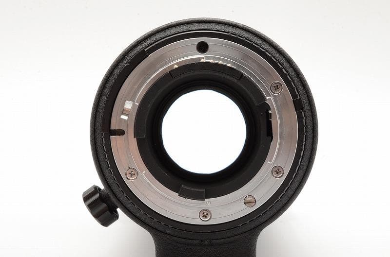 レンズ(ズーム) Nikkor AF NIKKOR ED 80-200mm f2.8D NEW