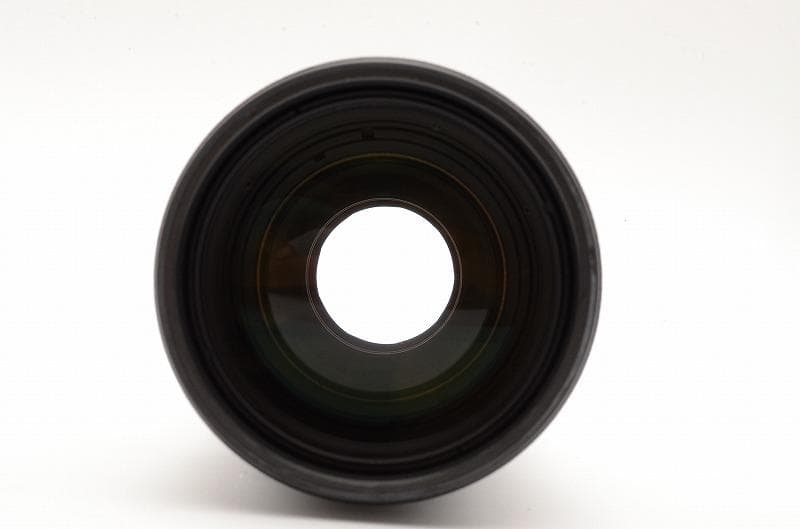 レンズ(ズーム) Nikkor AF NIKKOR ED 80-200mm f2.8D NEW