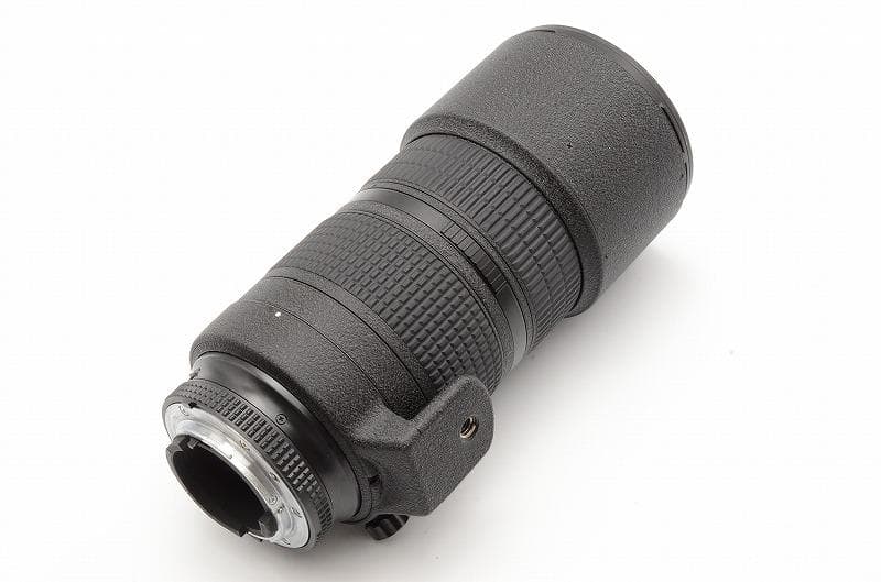 レンズ(ズーム) Nikkor AF NIKKOR ED 80-200mm f2.8D NEW