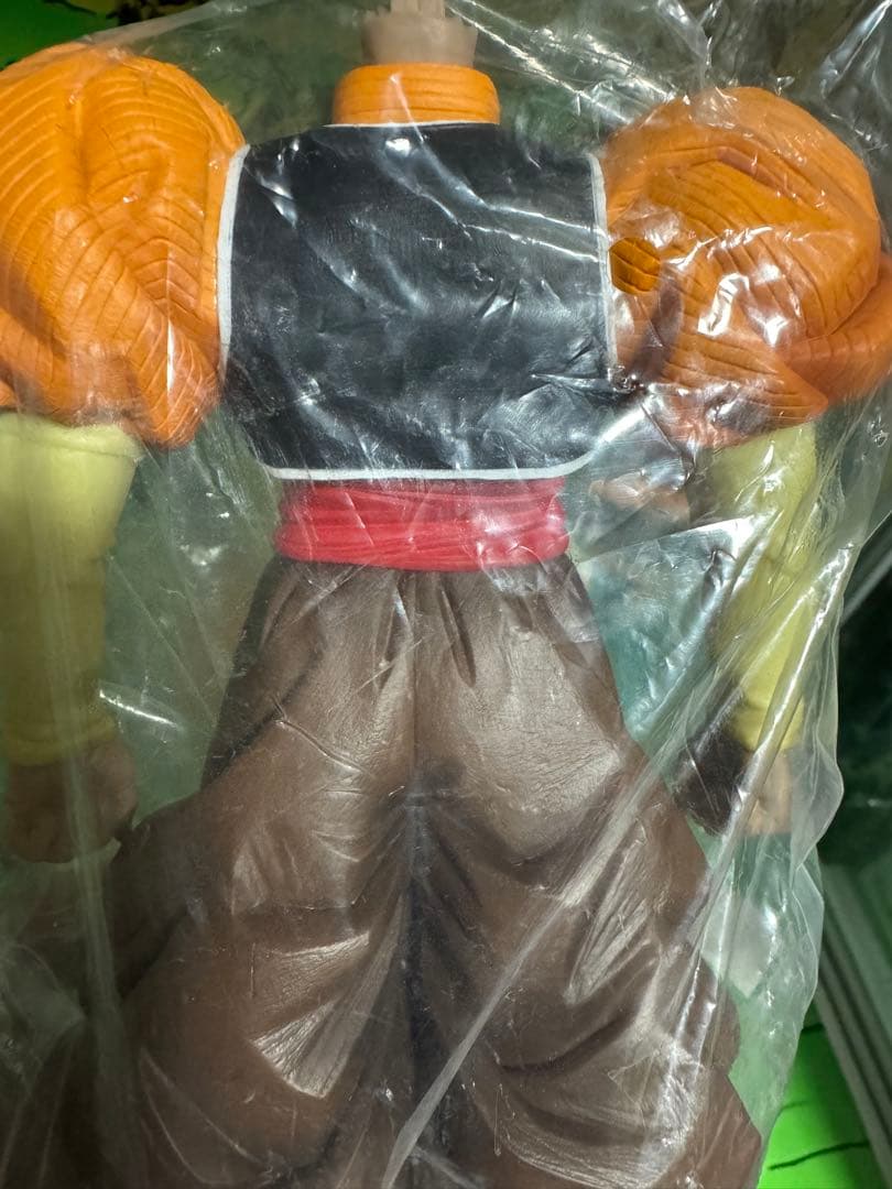 ✨【美品】一番くじドラゴンボールEX人造人間の恐怖 A賞 B賞 C賞 D賞 E賞