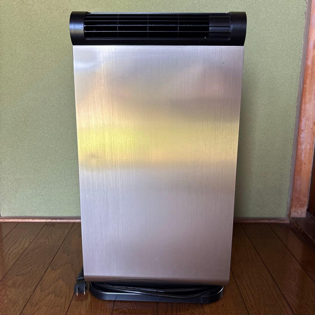 【訳あり】山善 コンパクトクーラー YEC-L03 スポットクーラー