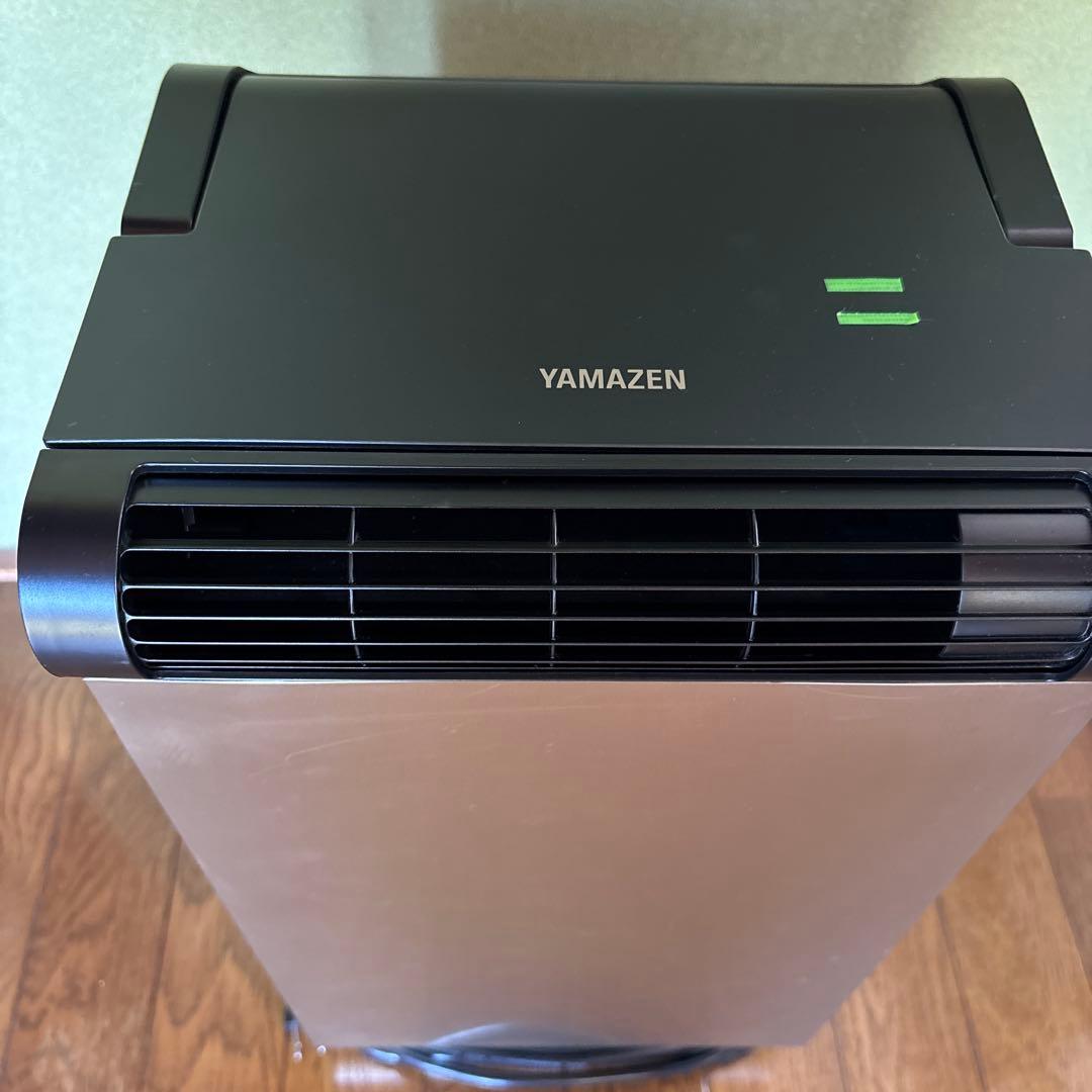 【訳あり】山善 コンパクトクーラー YEC-L03 スポットクーラー