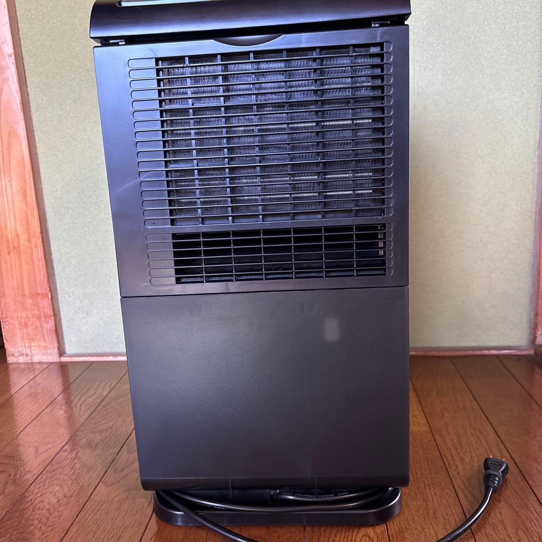 【訳あり】山善 コンパクトクーラー YEC-L03 スポットクーラー