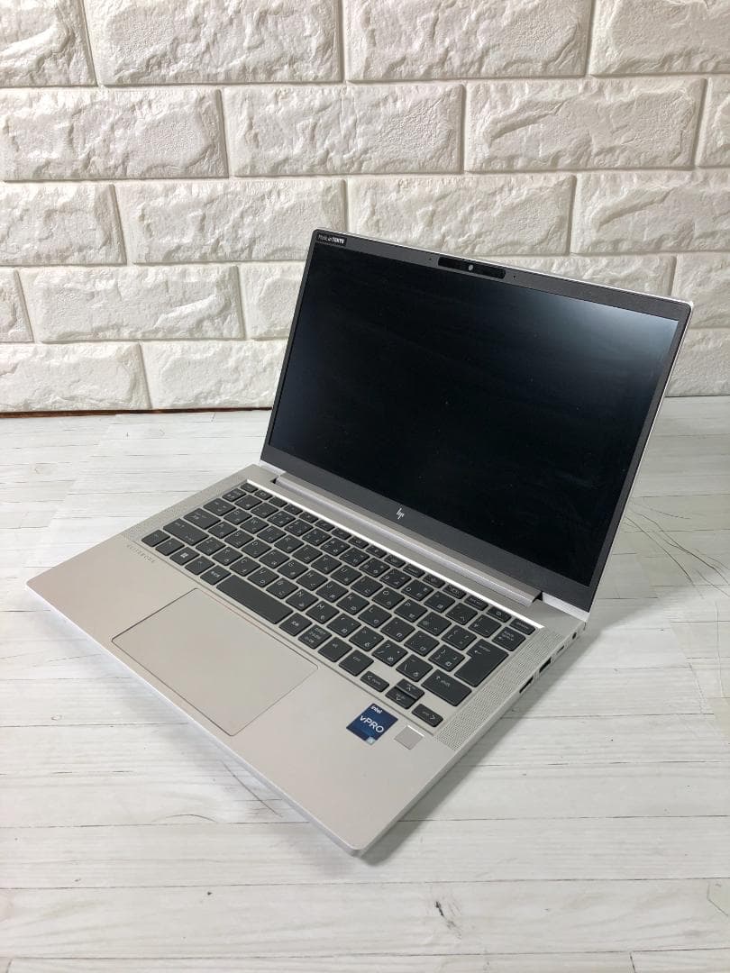 HP Elitebook 630 G9 /12世代 i5/8GB/256GB