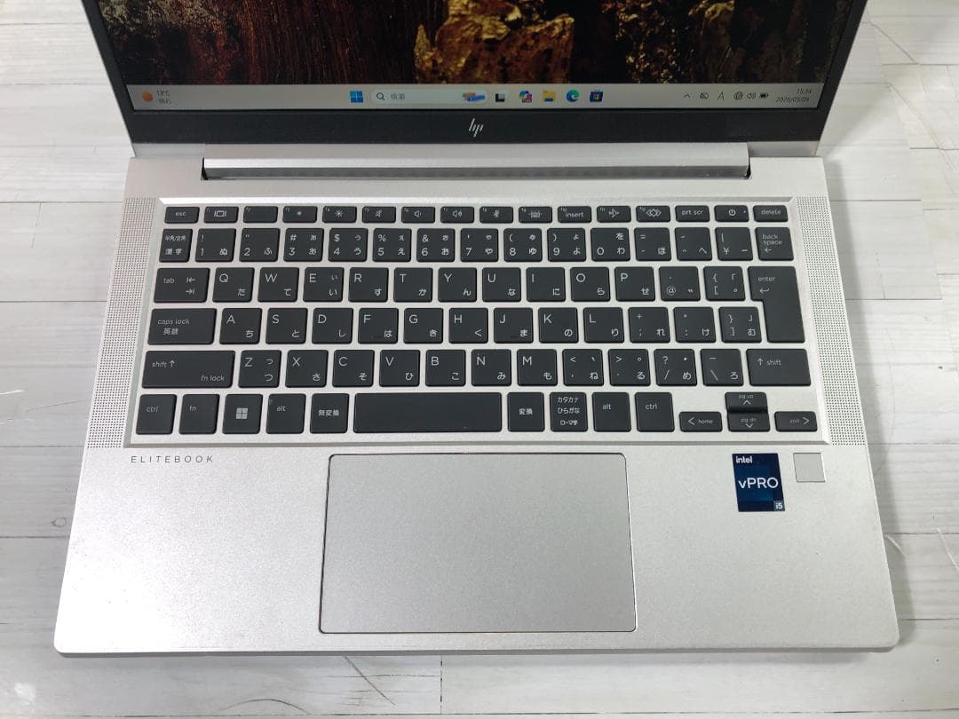HP Elitebook 630 G9 /12世代 i5/8GB/256GB
