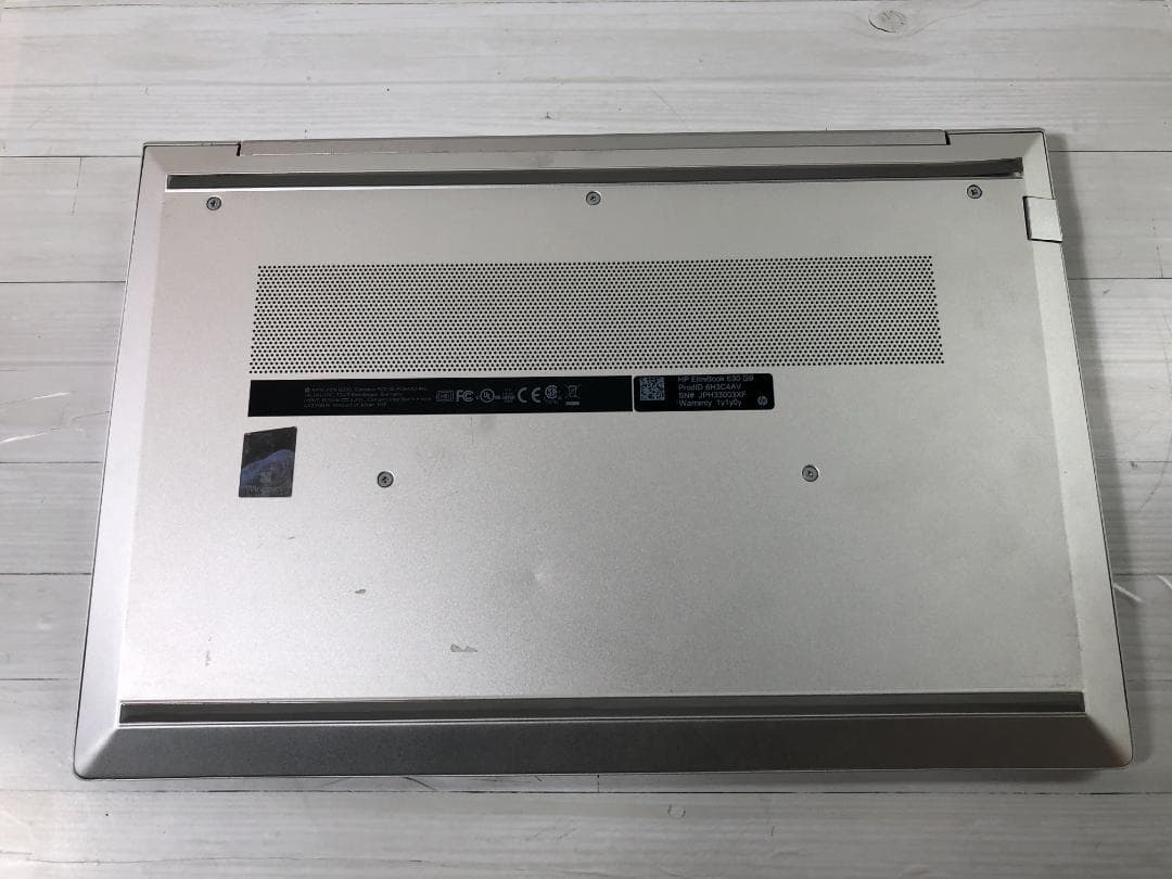 HP Elitebook 630 G9 /12世代 i5/8GB/256GB