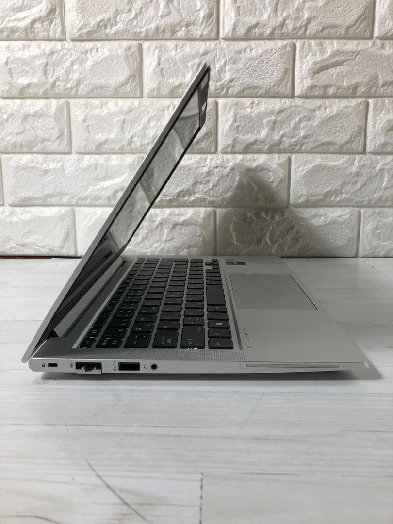 HP Elitebook 630 G9 /12世代 i5/8GB/256GB
