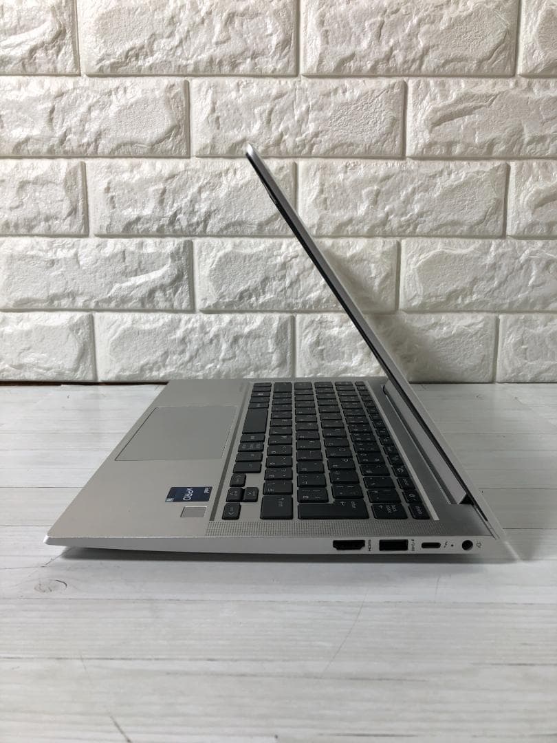 HP Elitebook 630 G9 /12世代 i5/8GB/256GB