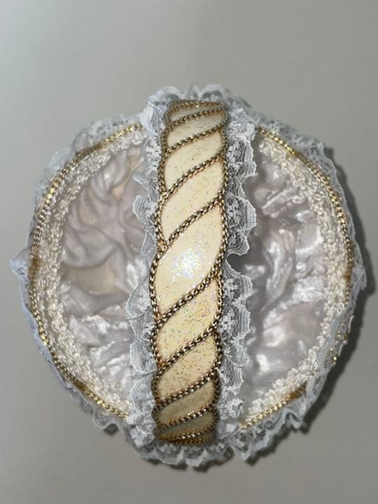 エッグアート　EGG ART 世界にひとつだけのハンドメイド作品