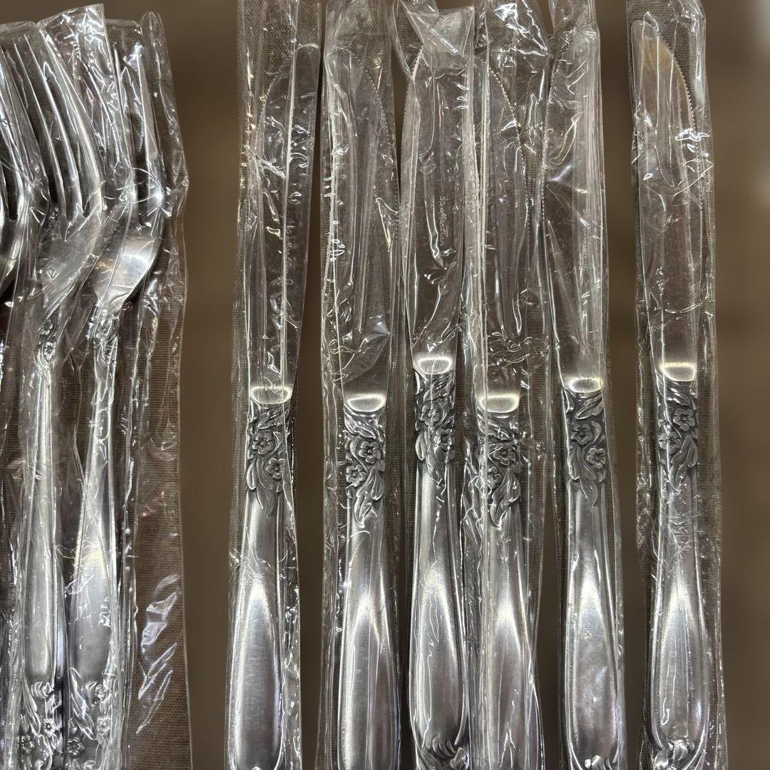 MARTIAN カトラリーセット 希少 最終