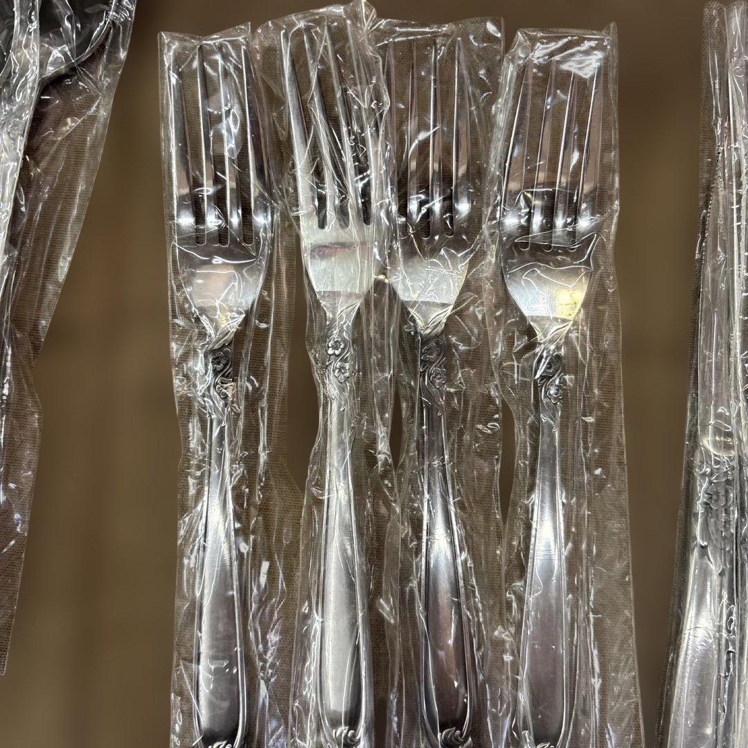 MARTIAN カトラリーセット 希少 最終