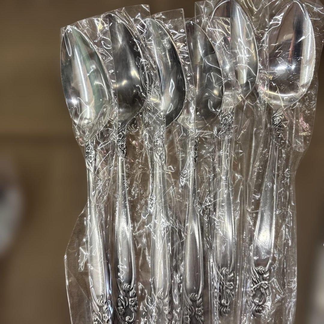 MARTIAN カトラリーセット 希少 最終