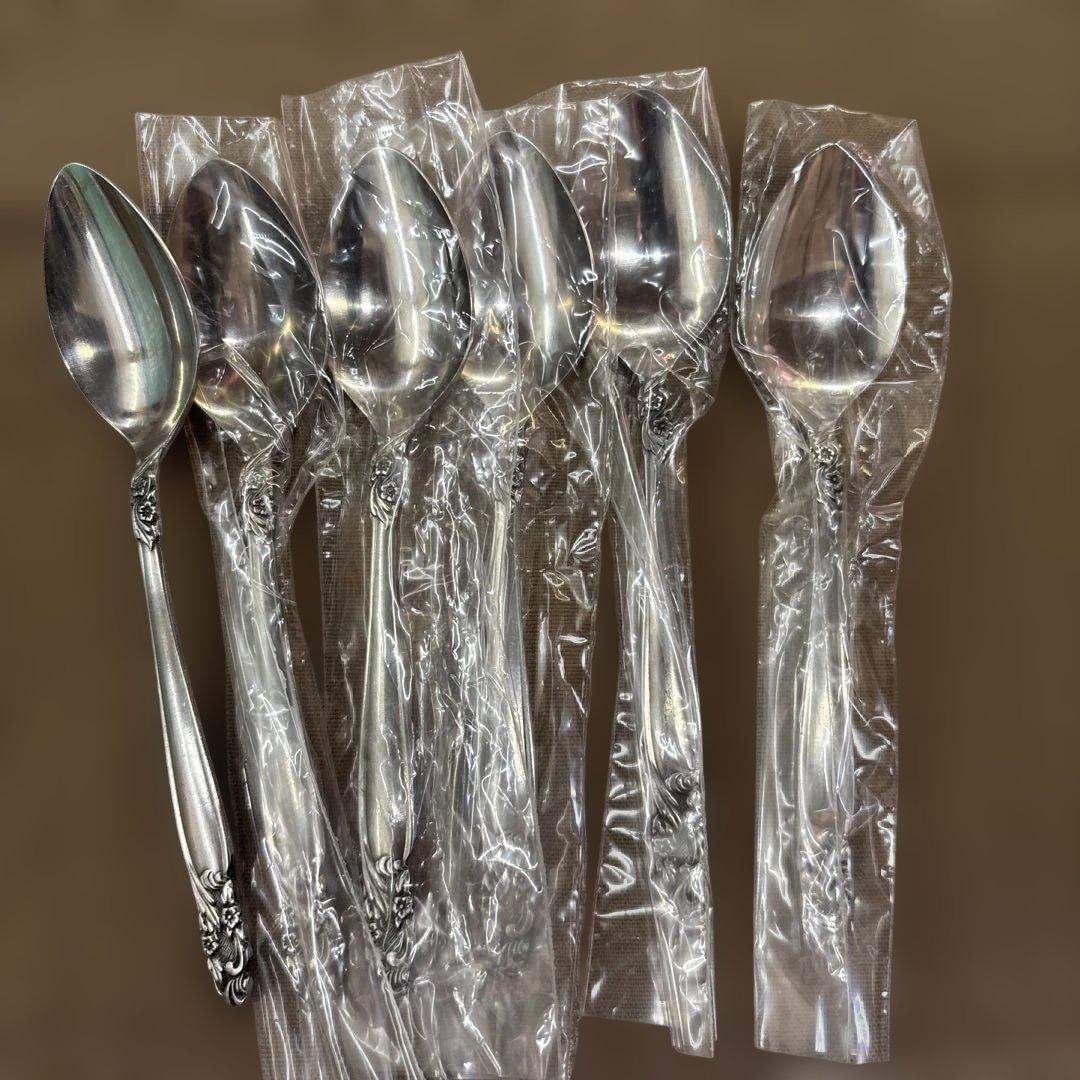 MARTIAN カトラリーセット 希少 最終