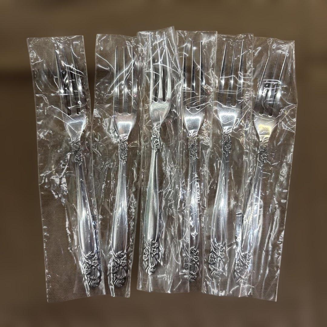 MARTIAN カトラリーセット 希少 最終