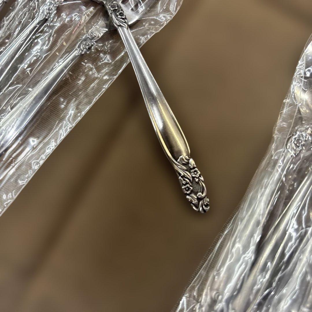 MARTIAN カトラリーセット 希少 最終