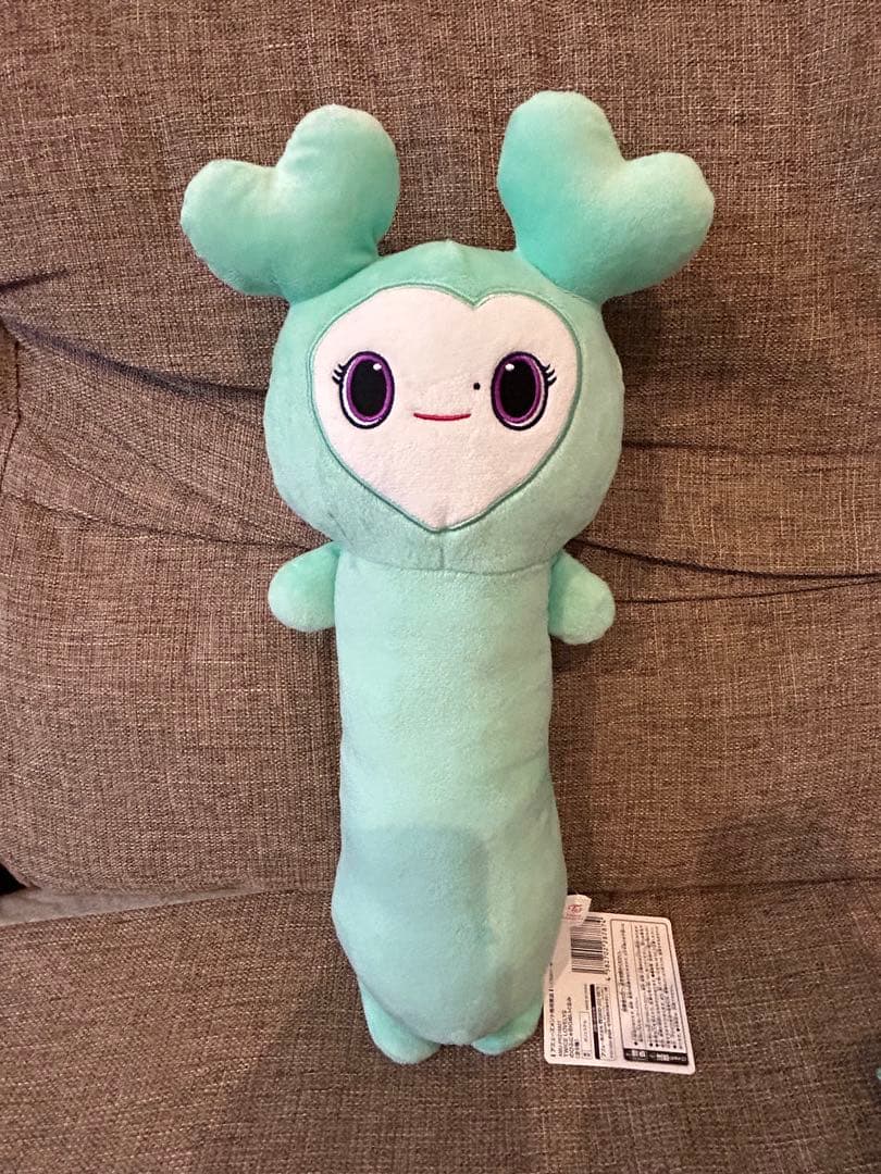 TWICE LOVELYS GiGO クレーンゲーム ミナ ミブリー　セット