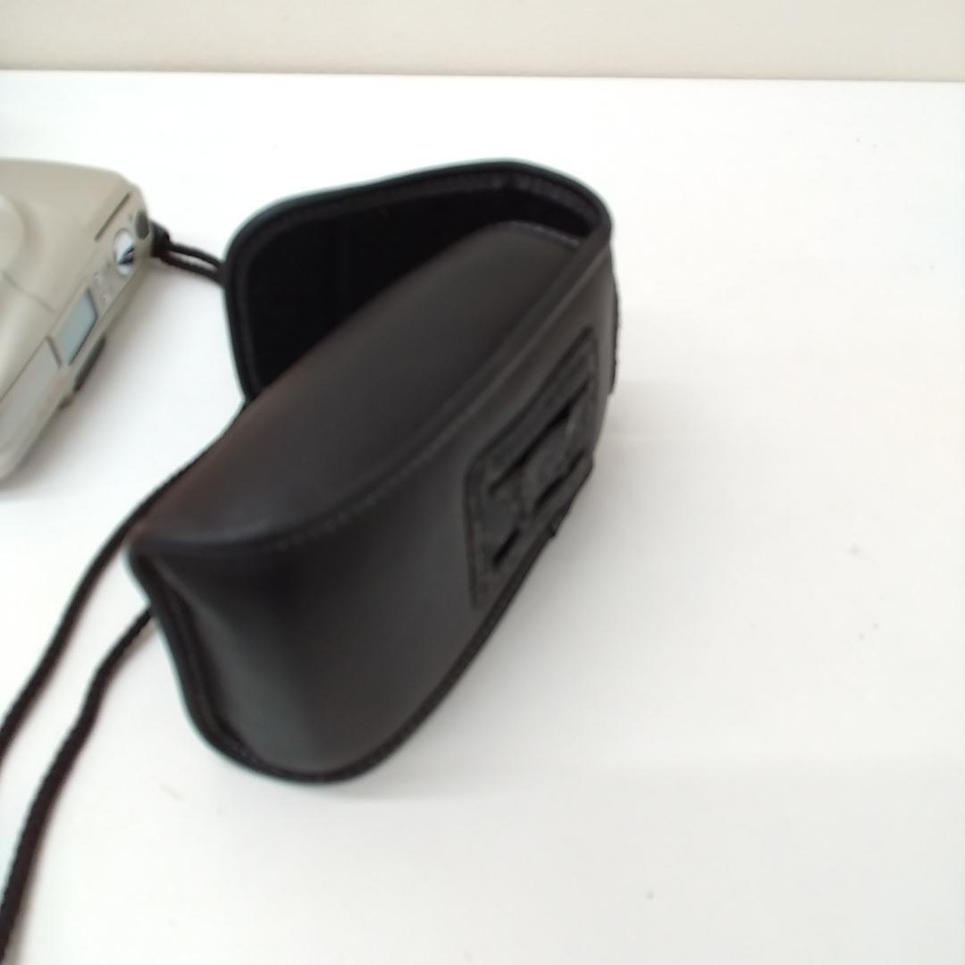 若《LMKJK》Olympus Stylus Zoom115　DLX　カメラ