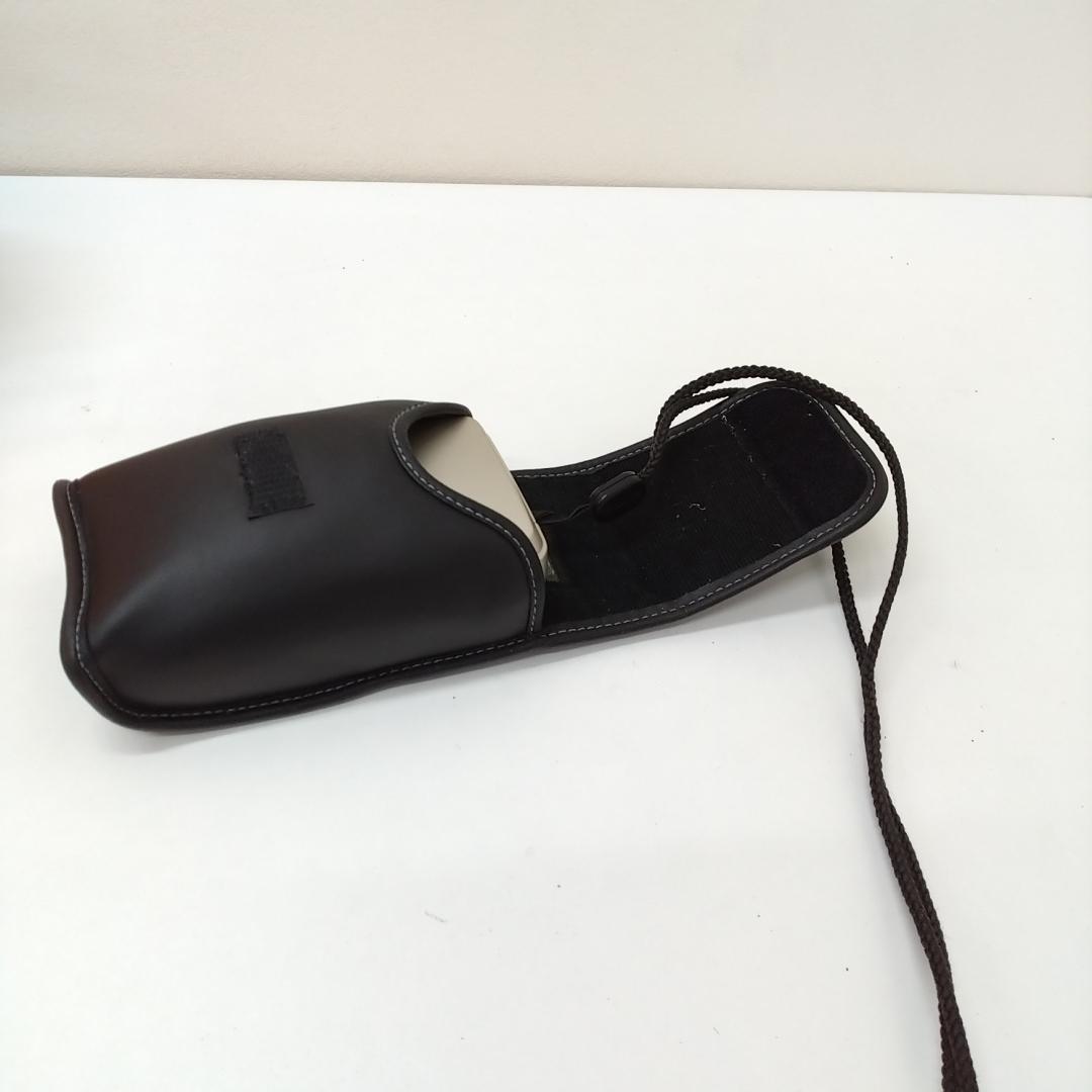 若《LMKJK》Olympus Stylus Zoom115　DLX　カメラ