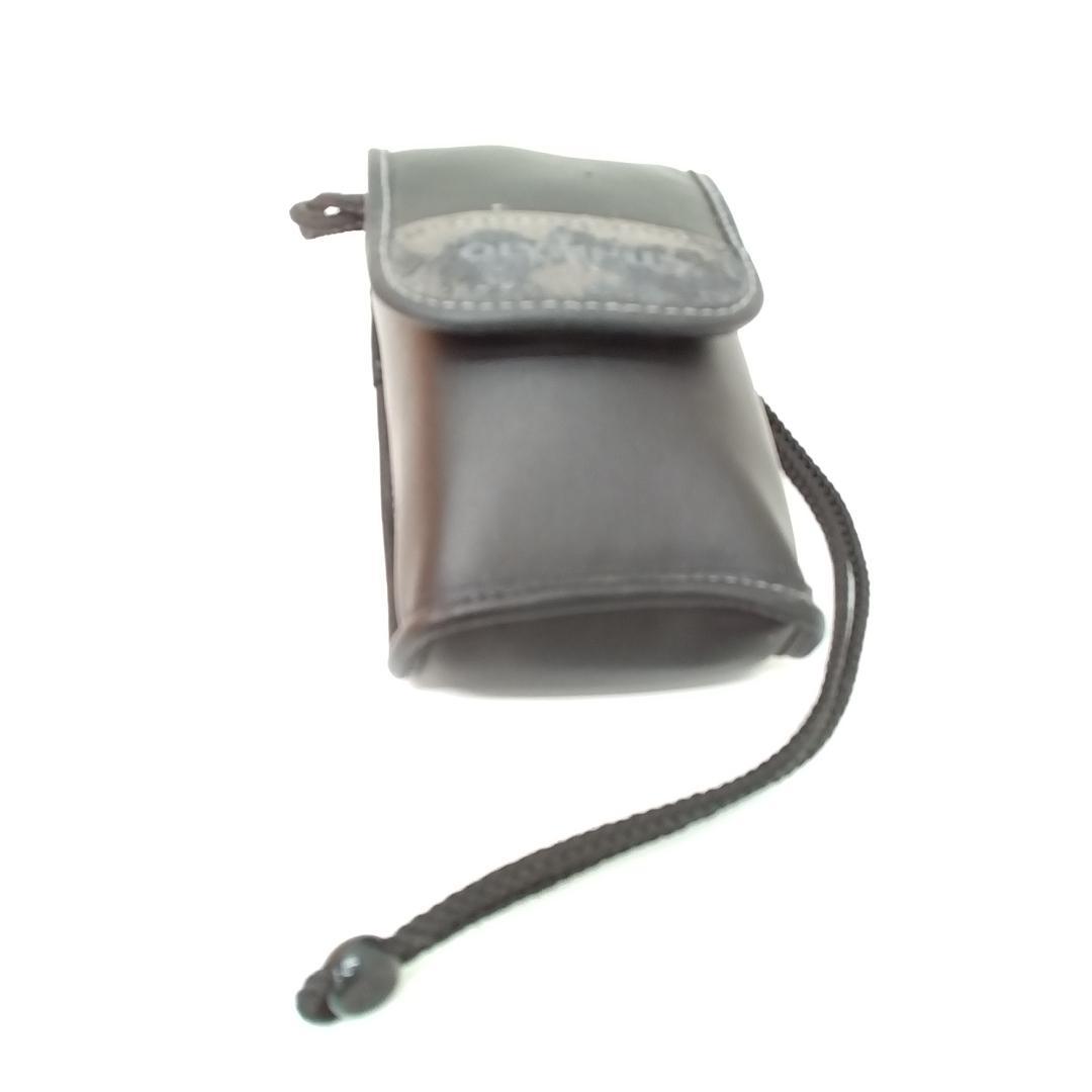 若《LMKJK》Olympus Stylus Zoom115　DLX　カメラ