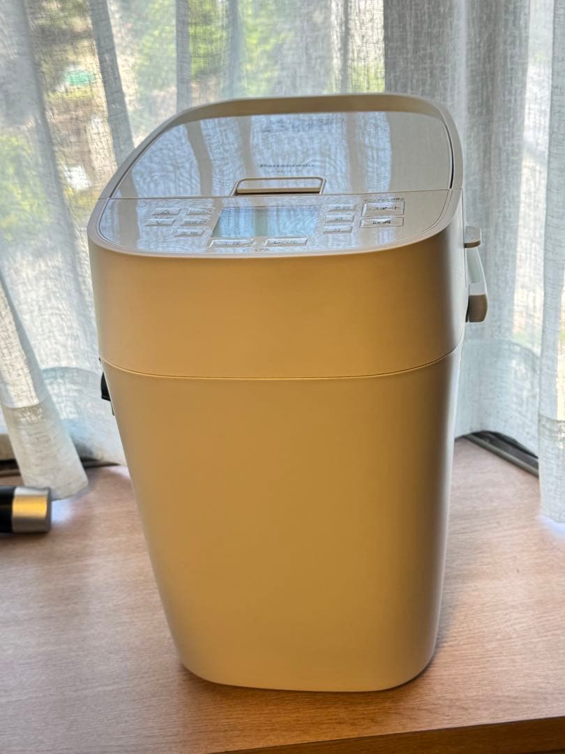 パナソニック　Panasonic SD-MDX101