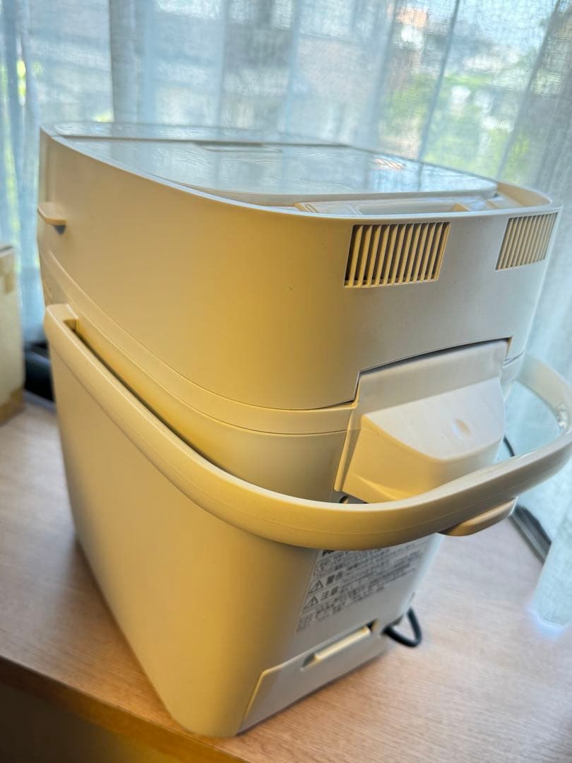 パナソニック　Panasonic SD-MDX101