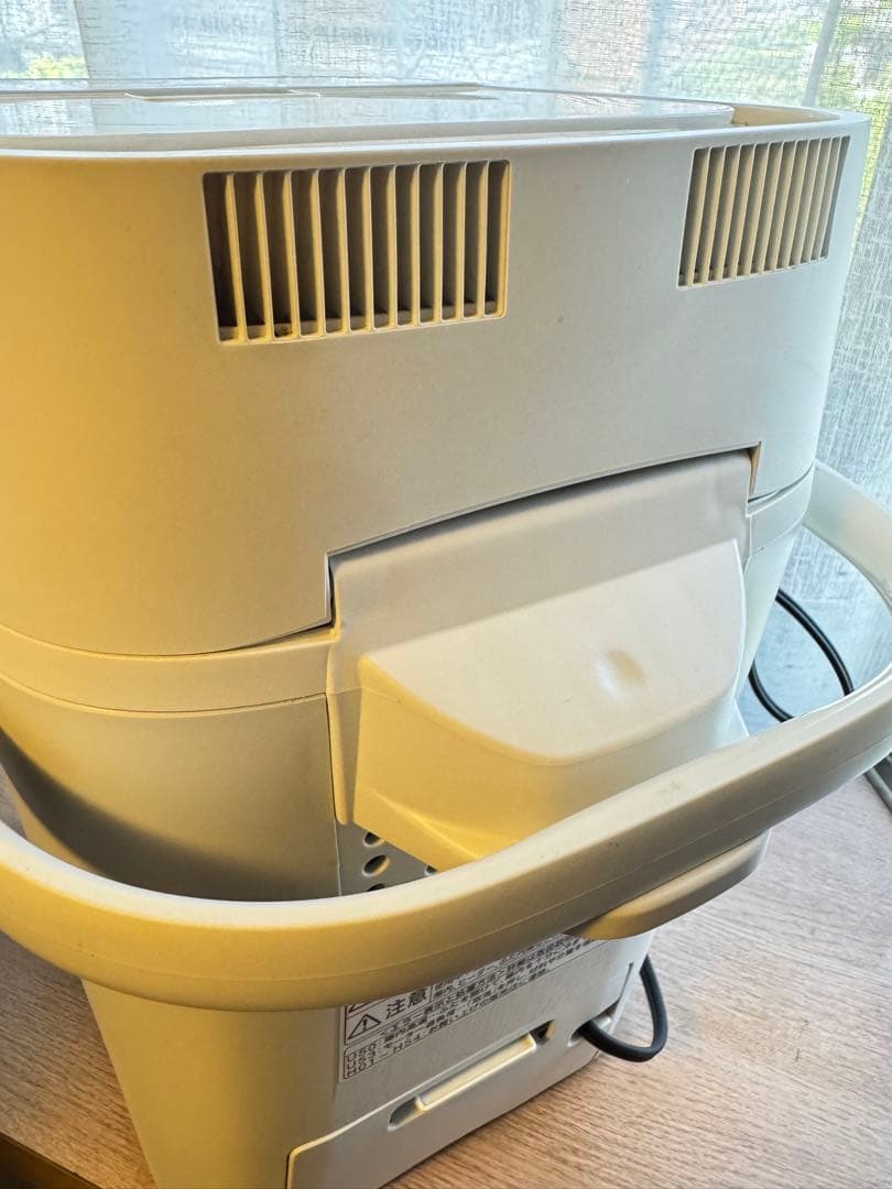 パナソニック　Panasonic SD-MDX101