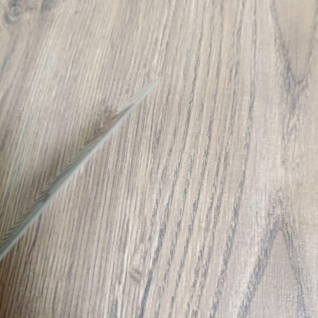 IRON MAIDEN ワールドツアー バックステージパス 84/85