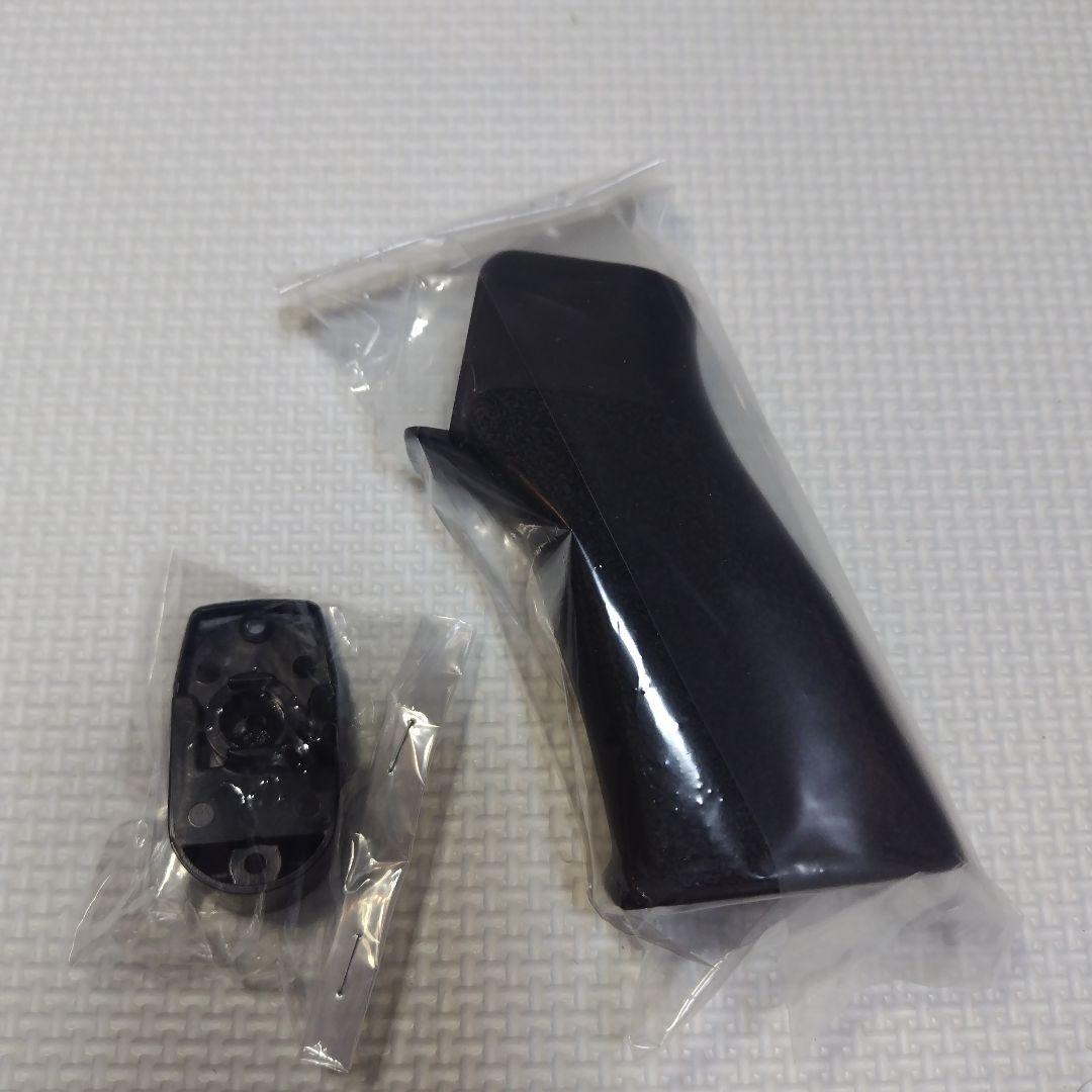 次世代ＨＫ416　新品　TDタイプグリップ黒