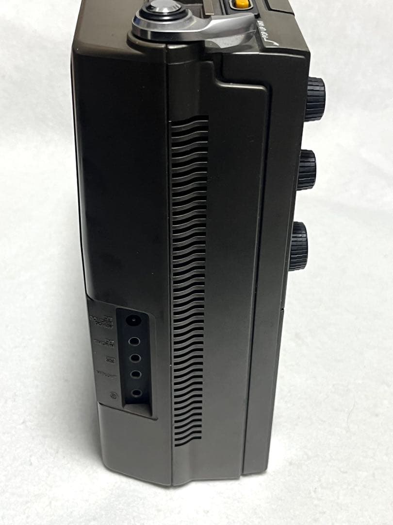 SONYソニー ICF-5900 スカイセンサー マルチバンドレシーバー