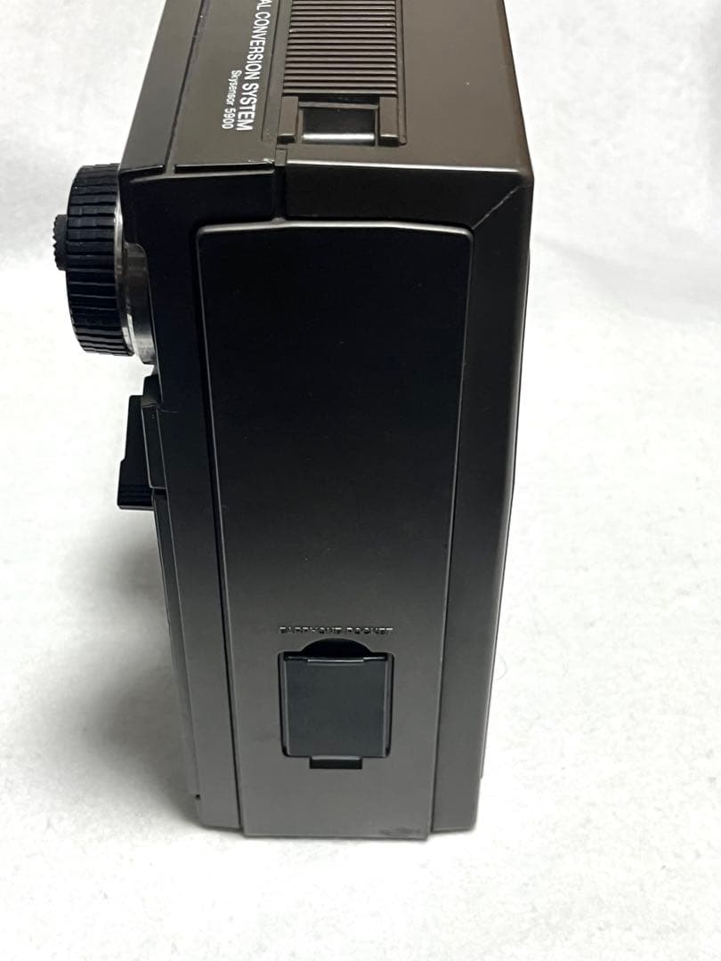 SONYソニー ICF-5900 スカイセンサー マルチバンドレシーバー