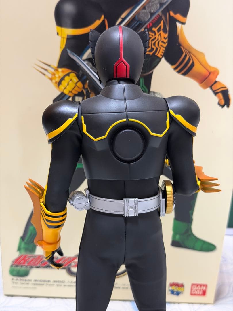 仮面ライダーオーズ　メディコムトイ　フィギュア