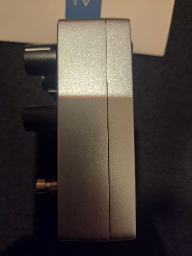 ギター UniversalAudio UAFX 1176 compressor