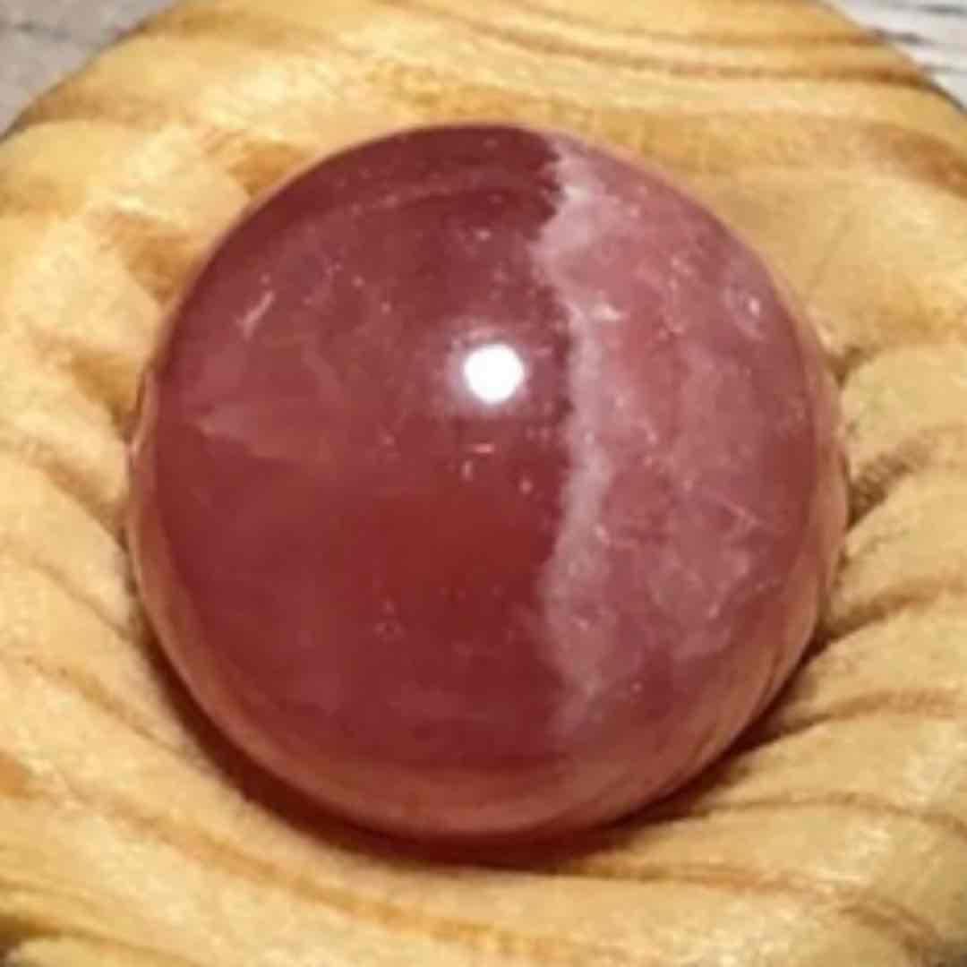 アルゼンチン産インカローズ  11mm