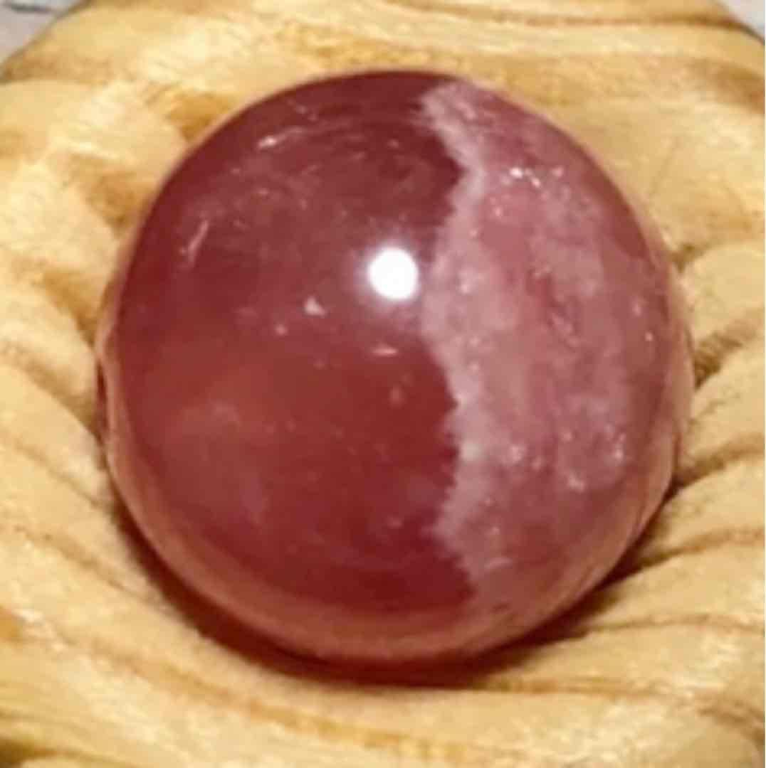 アルゼンチン産インカローズ  11mm