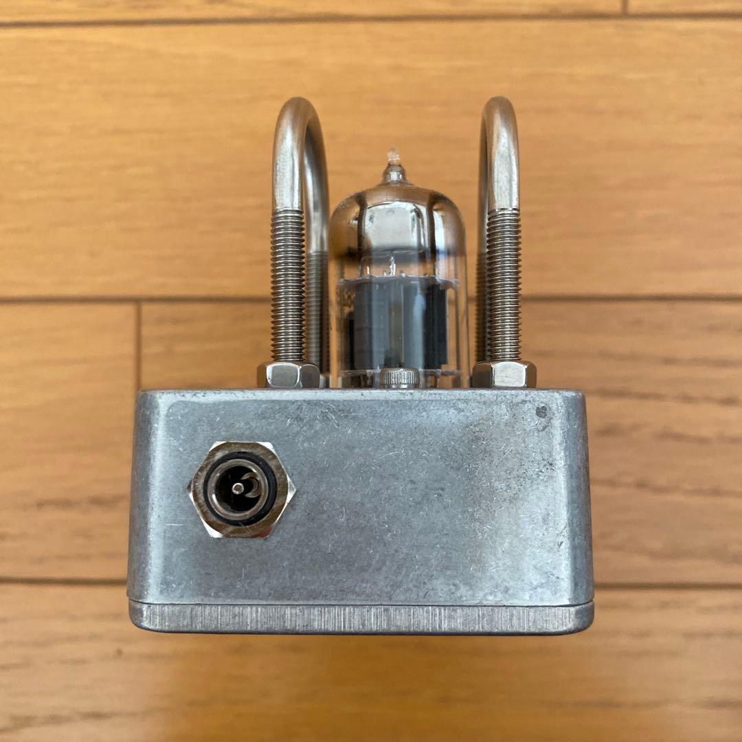 Beyond ( ビヨンド ) Beyond Tube Booster 2S