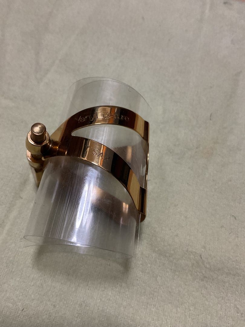 ヤナギサワ　yanagisawa ヤニーリガチャー　テナーサックス