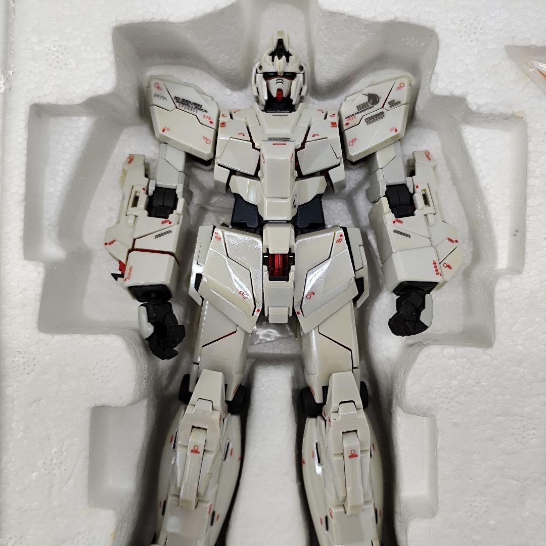 21043✨RX-0 ユニコーンガンダム プリズムコートVer. メタルコンポ