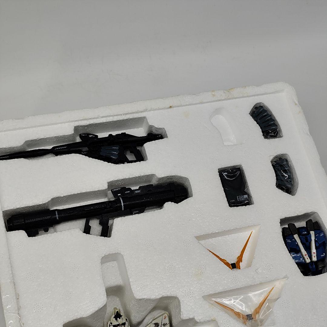 21043✨RX-0 ユニコーンガンダム プリズムコートVer. メタルコンポ