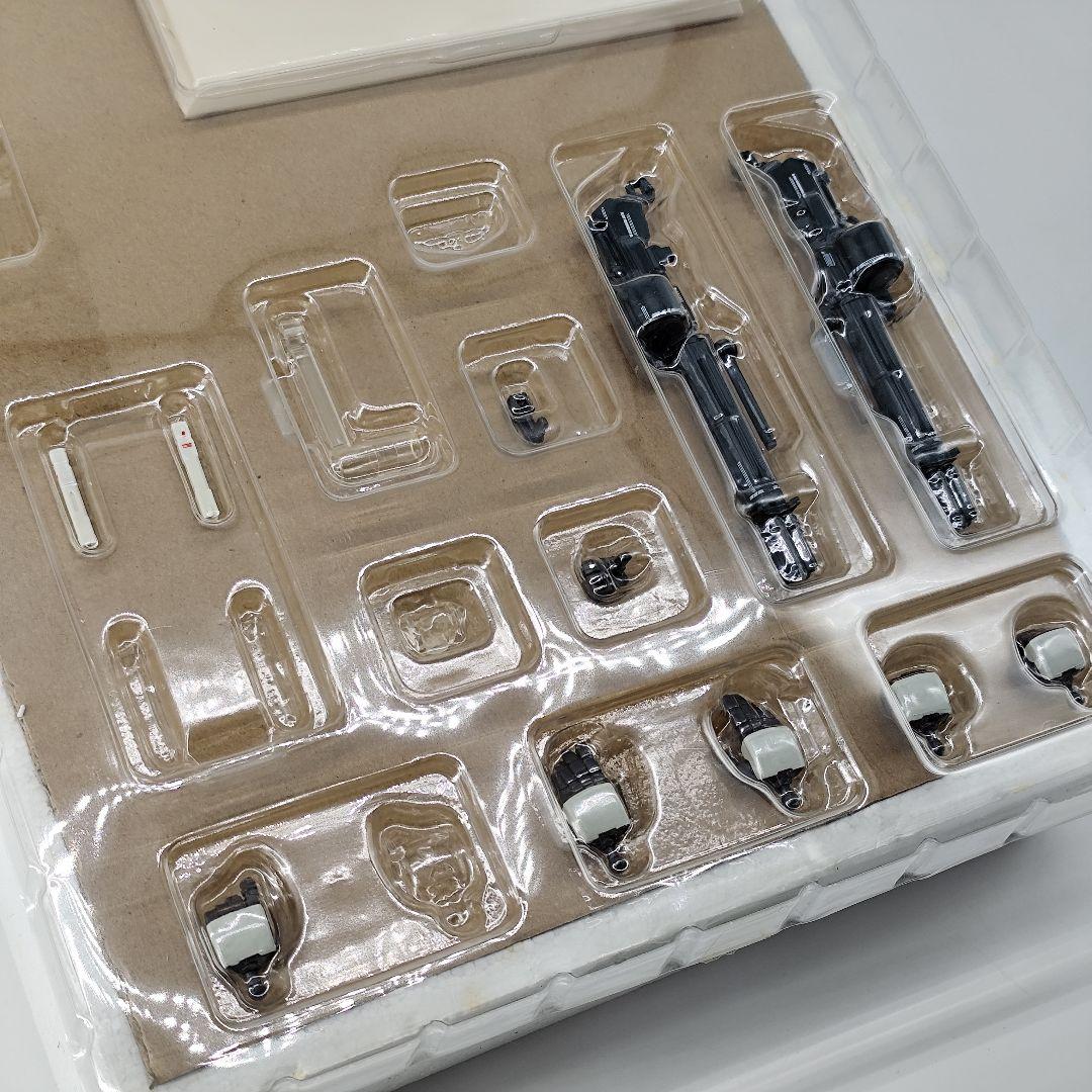 21043✨RX-0 ユニコーンガンダム プリズムコートVer. メタルコンポ