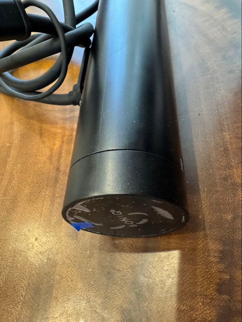 ボニークBONIQ 2.0 低温調理器