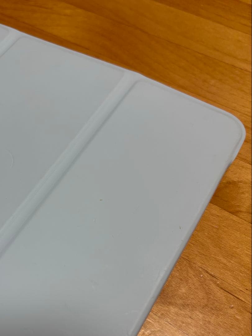 [美品] iPad第6世代128GBセルラー　ApplePencil,ケース付き